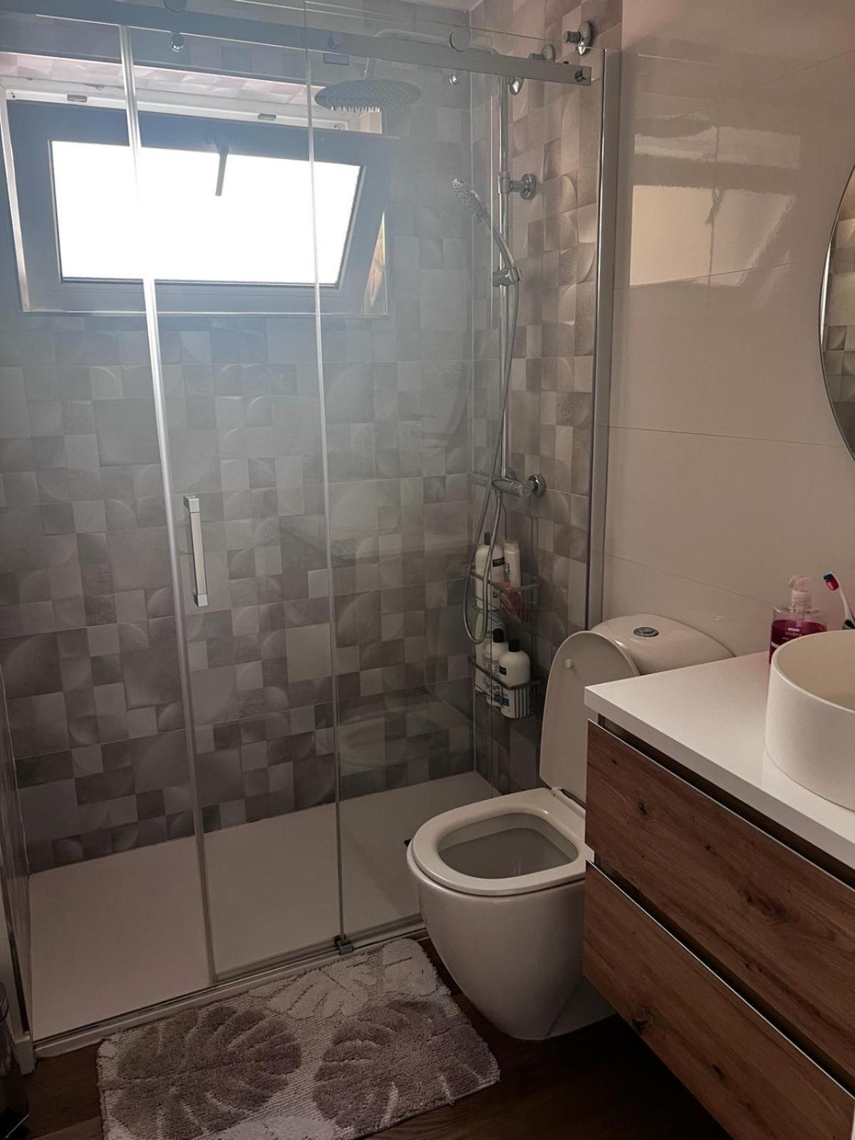 Duplex Bertamirans Apartment Angeles Екстериор снимка