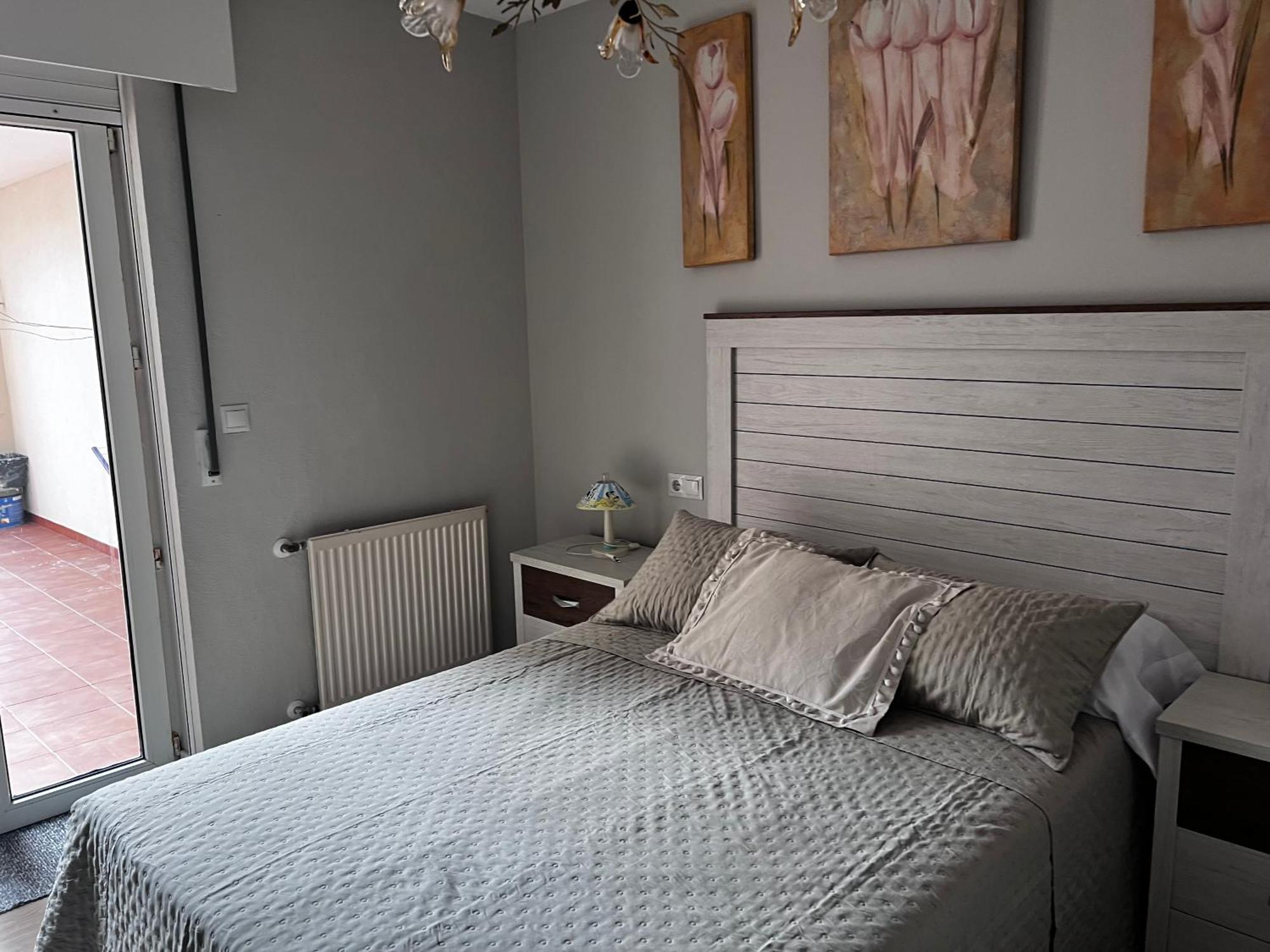 Duplex Bertamirans Apartment Angeles Екстериор снимка